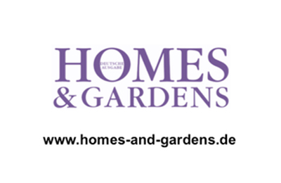 Homes & Garden