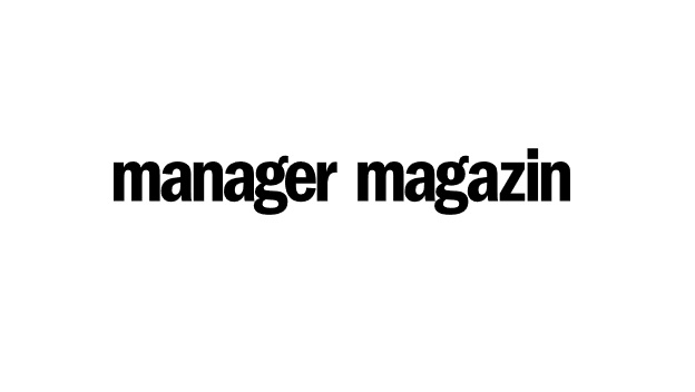 Manager Magazin – Mercury Publicity Ltd