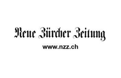 Neue Zurcher Zeitung