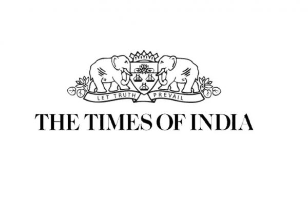 The Times of India