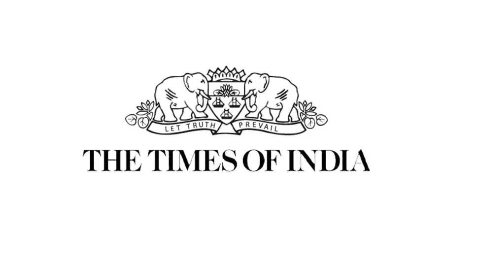 The Times of India – Mercury Publicity Ltd
