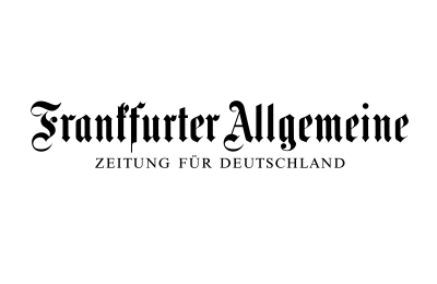 FAZ – Frankfurter Allgemeine Zeitung